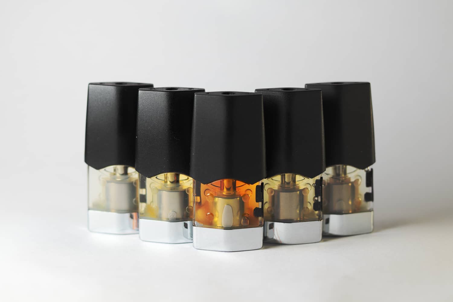 JUUL Pods