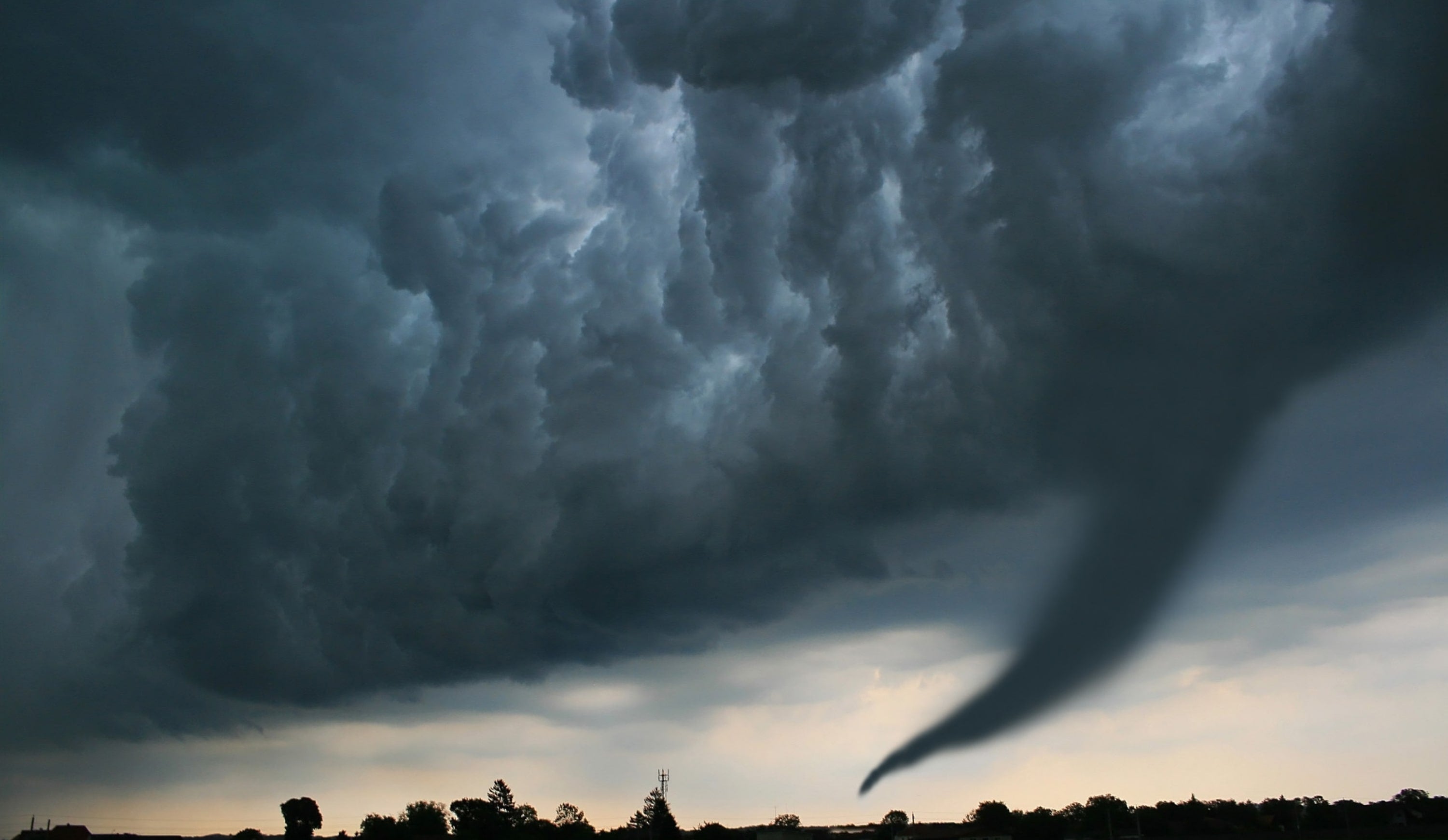 Tornado Image