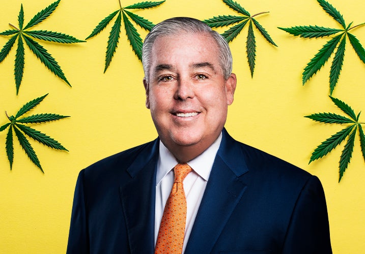 John morgan a champion for legalization 4 19 2021