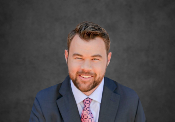 Attorney Brian Riley