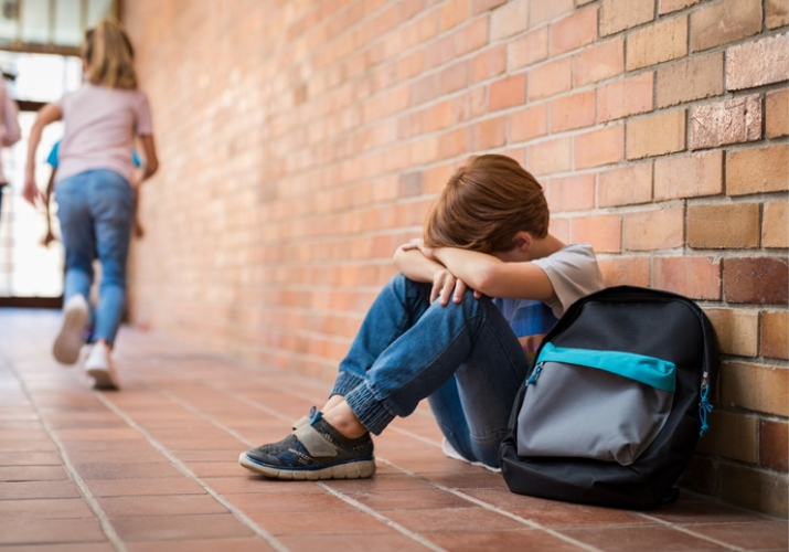 Bullying Victim