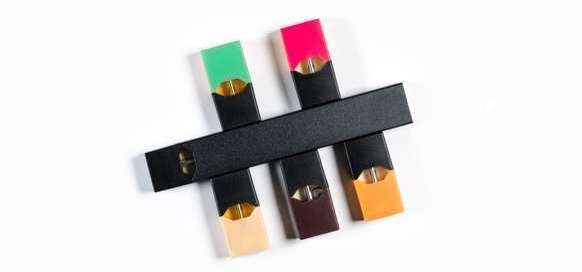 Find out if you are eligible for a JUUL lawsuit