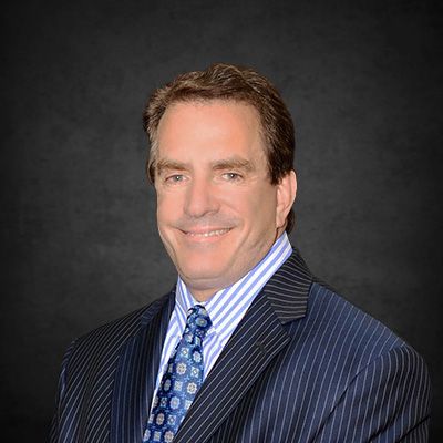 Morgan and Morgan Attorney Eric Block