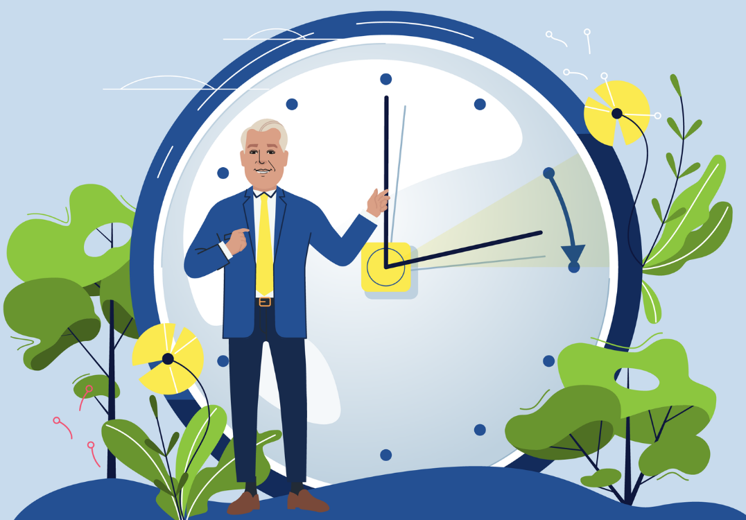 Daylight Saving Time