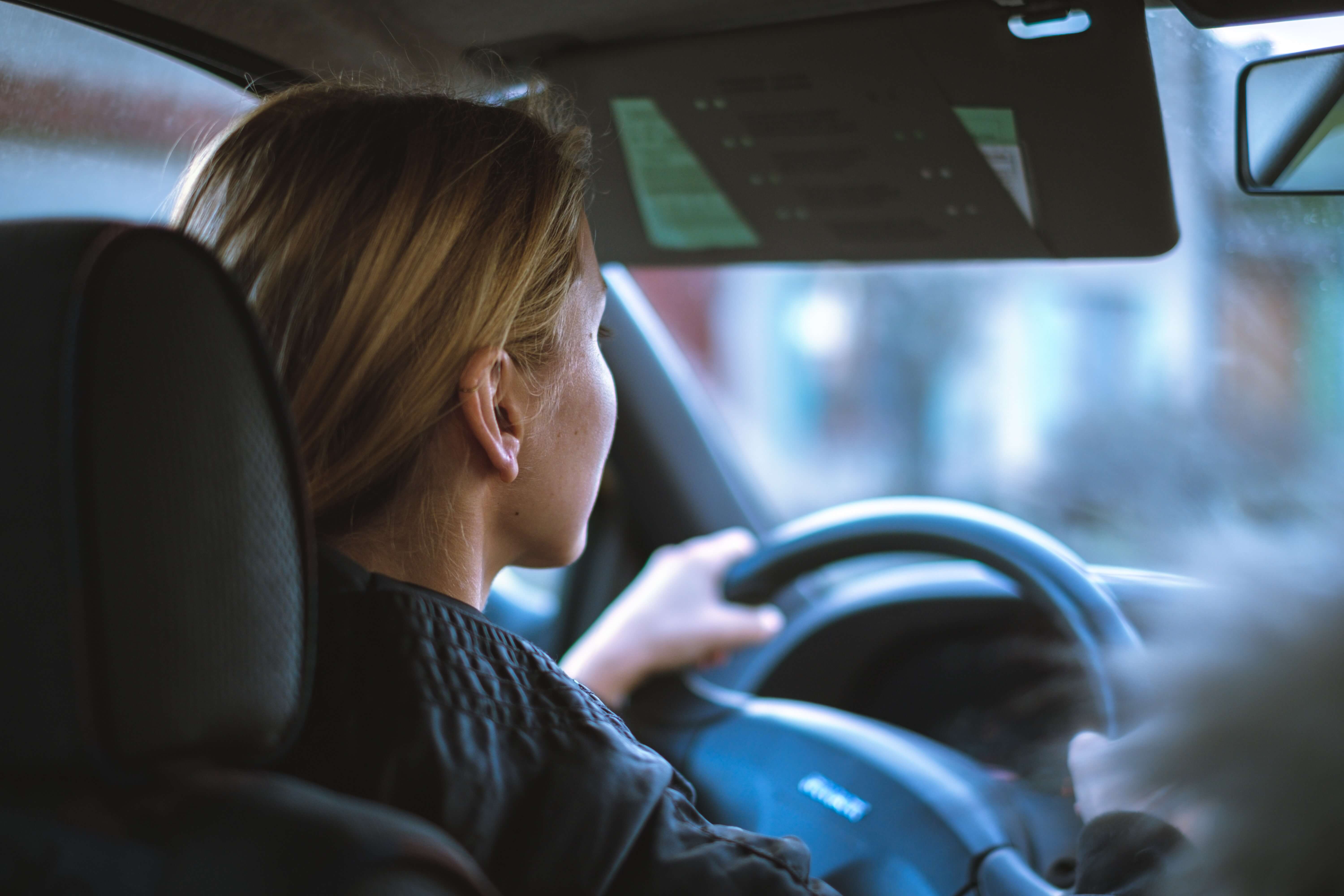 teen driving