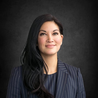 Attorney Kathleen Beatty