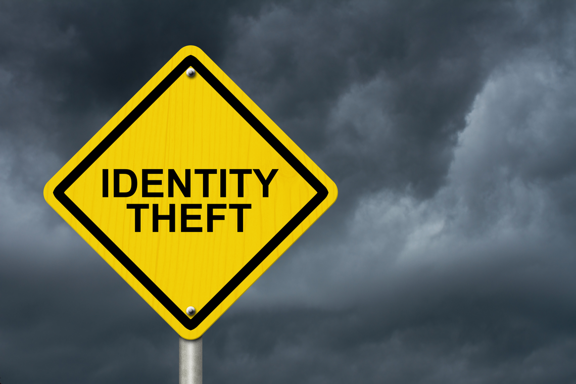 6 Ways to Protect Yourself From Identity Theft
