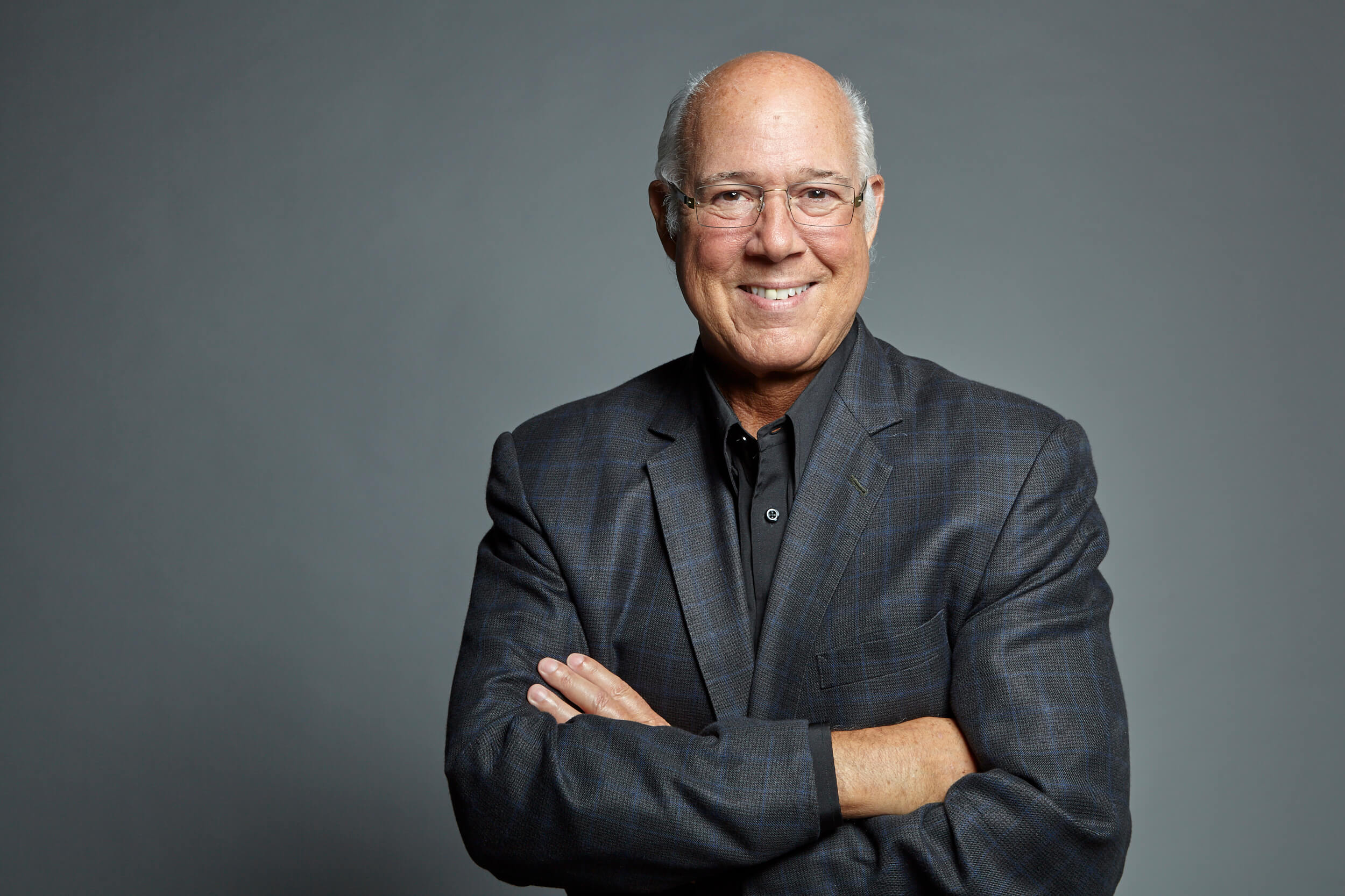 Exclusive Q&A With Keith Mitnik -Keith Mitnik headshot