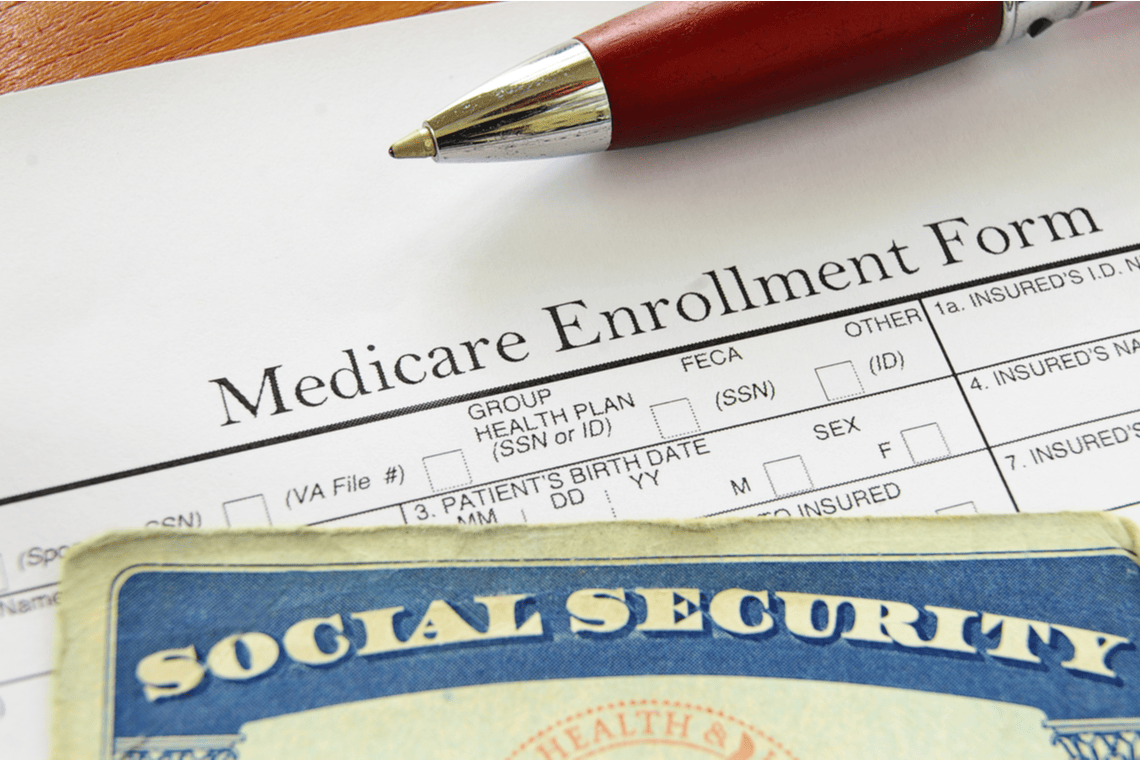 Private Medicare Wrongful Denial of Insurance Claims - medicare forms