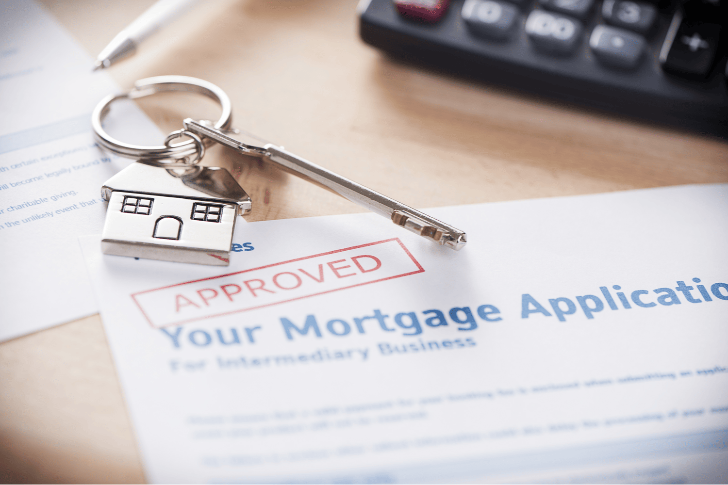Pingora Loan Servicing, LCC, and Child Company Impacted by Data Breach - mortgage papers