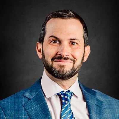 Morgan and Morgan Attorney Jesse Capell