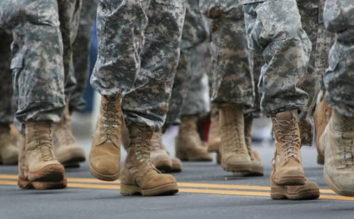 New Camp Lejeune Justice Bill Empowers Veterans Injured by Contaminated Water
