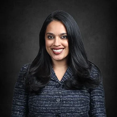 Exclusive Q&A With Attorney Angeli Murthy