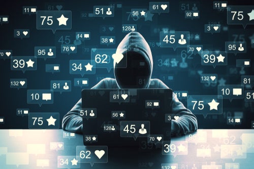 How to Protect Your Social Media Accounts From Being Hacked - hacker