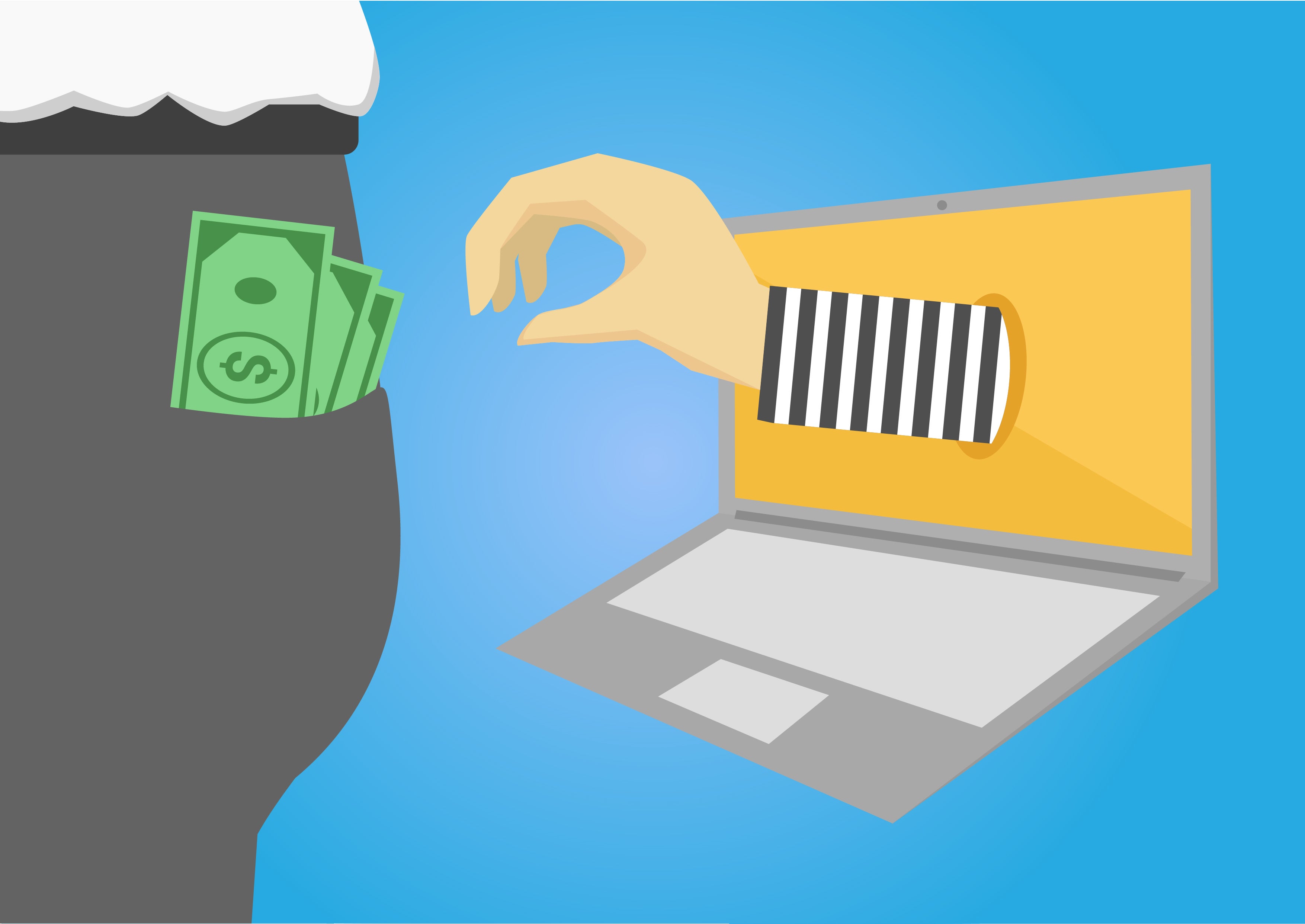 Walmart Money Transfer Scam - Walmart Looked the Other Way