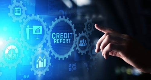 Everything You Need To Know About The Equifax Credit Score Glitch - credit report data