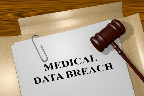 Morgan & Morgan is Investigating the Northeast Rehabilitation Hospital Network Data Breach Announced On or Around August 24, 2022 - medical data breach