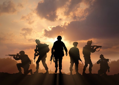 Understanding the Camp Lejeune Case and if You Qualify