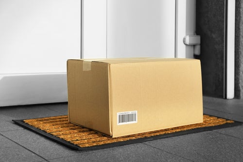 What to Do if Your Online Order Never Arrives - boxes