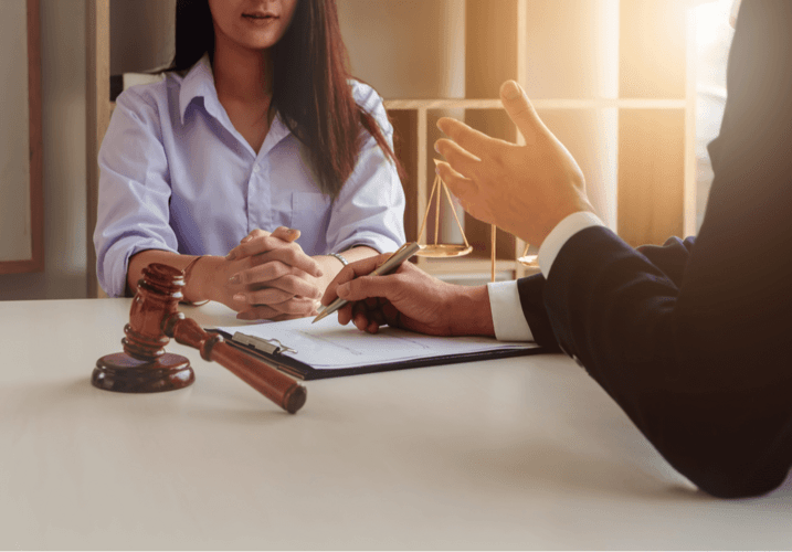 Medical lawsuit consultation