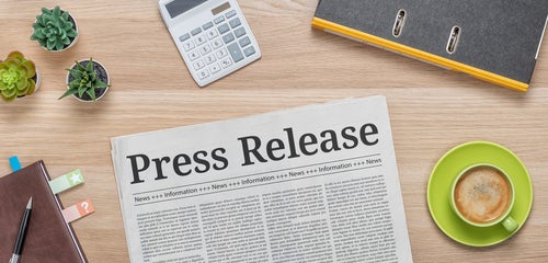Press Release