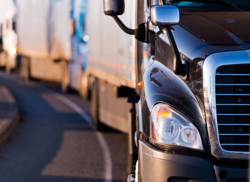 Statistics Show Pickup Trucks Are Four Times More Likely to Kill Pedestrians While Turning - truck