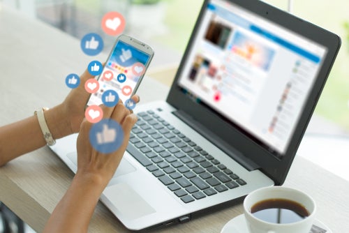 Morgan & Morgan’s Emily Jeffcott appointed to co-lead counsel in Social Media Harm litigation - social media networks