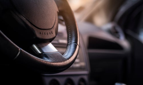 10 Things To Know About the Recent ARC Recall - airbag