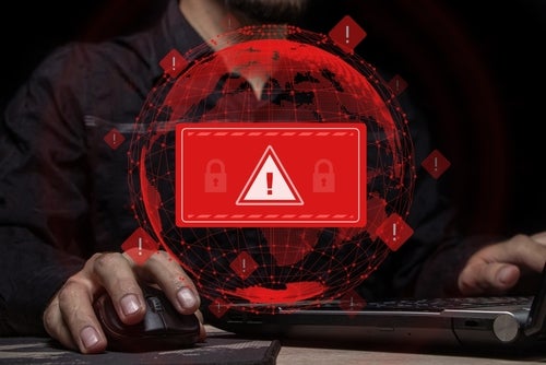 Wilton Reassurance Data Breach - data breach