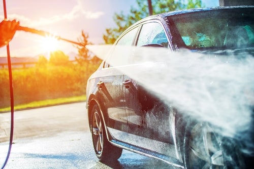 Ford Recalls Over 140k Vehicles Due to Fire Concerns - car