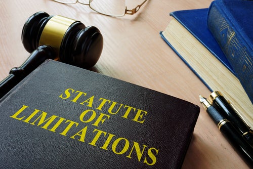 California Updates its Sexual Assault Statute of Limitations With the Sexual Abuse and Cover-Up Accountability Act