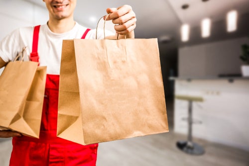Delivery Driver Misclassification Is at an All-Time High - delivery service