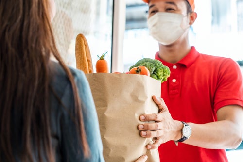 Roadie® Delivery Drivers May Be Misclassified As Independent Contractors