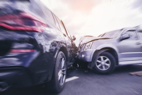 7 Frequently Asked Questions About Car Accidents - car accidents