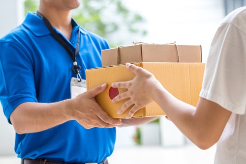 Skipcart® Delivery Driver Misclassification Lawsuit - morgan and morgan