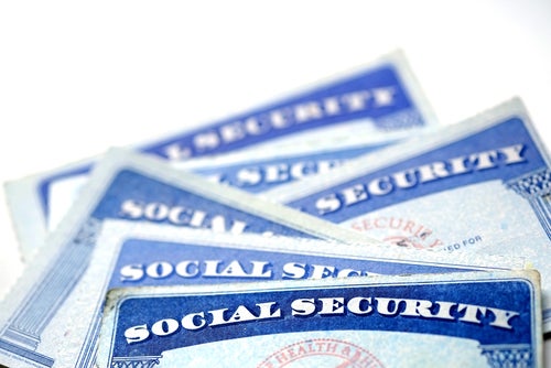 Lansing College Data Breach Could Leak Up to 757k Social Security Numbers - social security cards