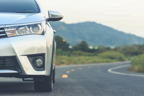 How Close Is Too Close When Driving - driving
