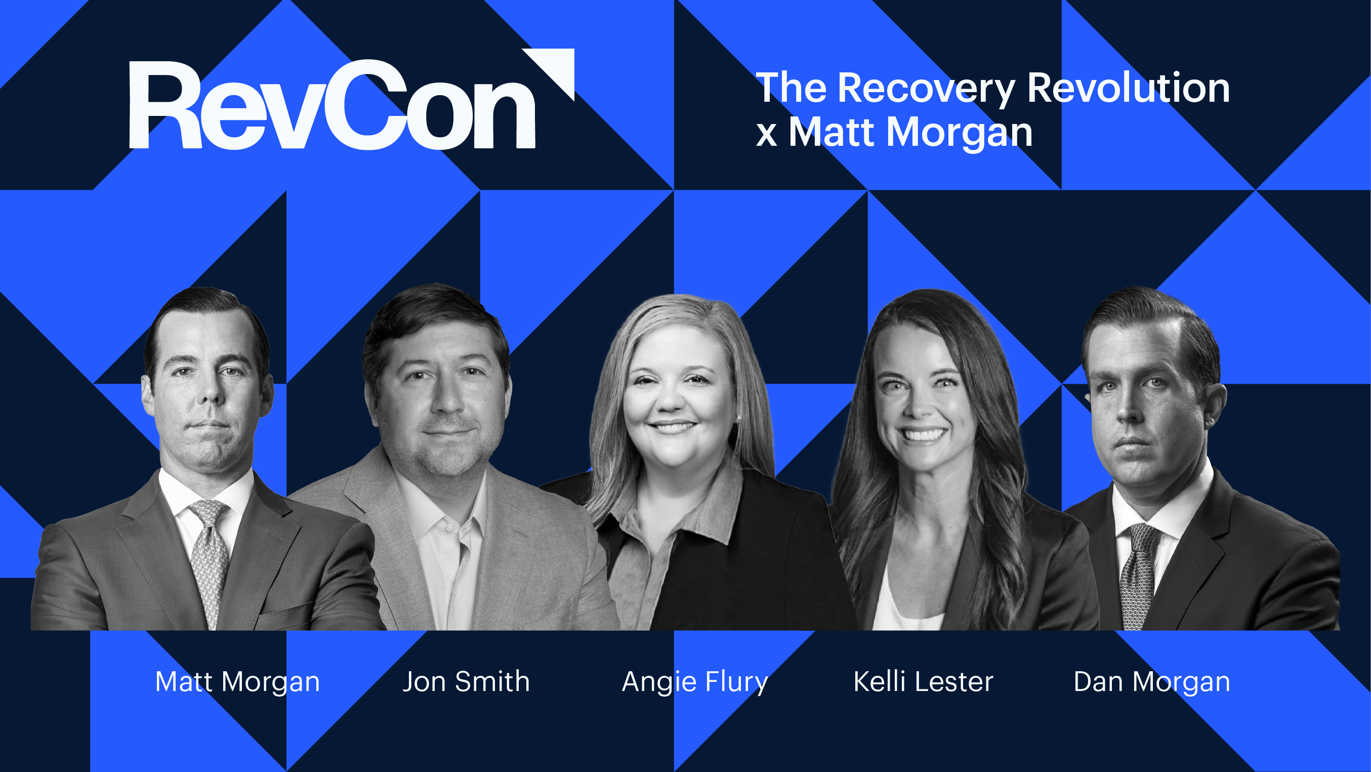 Top Legal Conference in NYC: Join Leading Minds at RevCon 2024