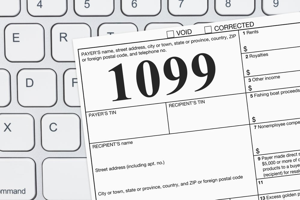 How Do 1099 Employees Fit into Workers’ Compensation? | 11/19/2024