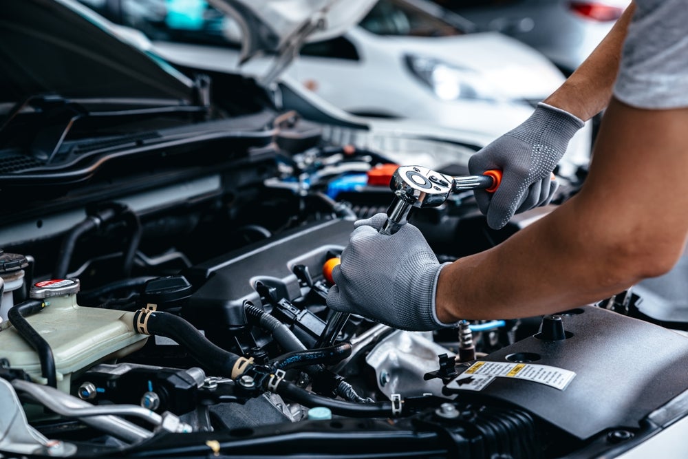 Specialized Repair Service Solutions for Luxury and High-Performance Cars thumbnail