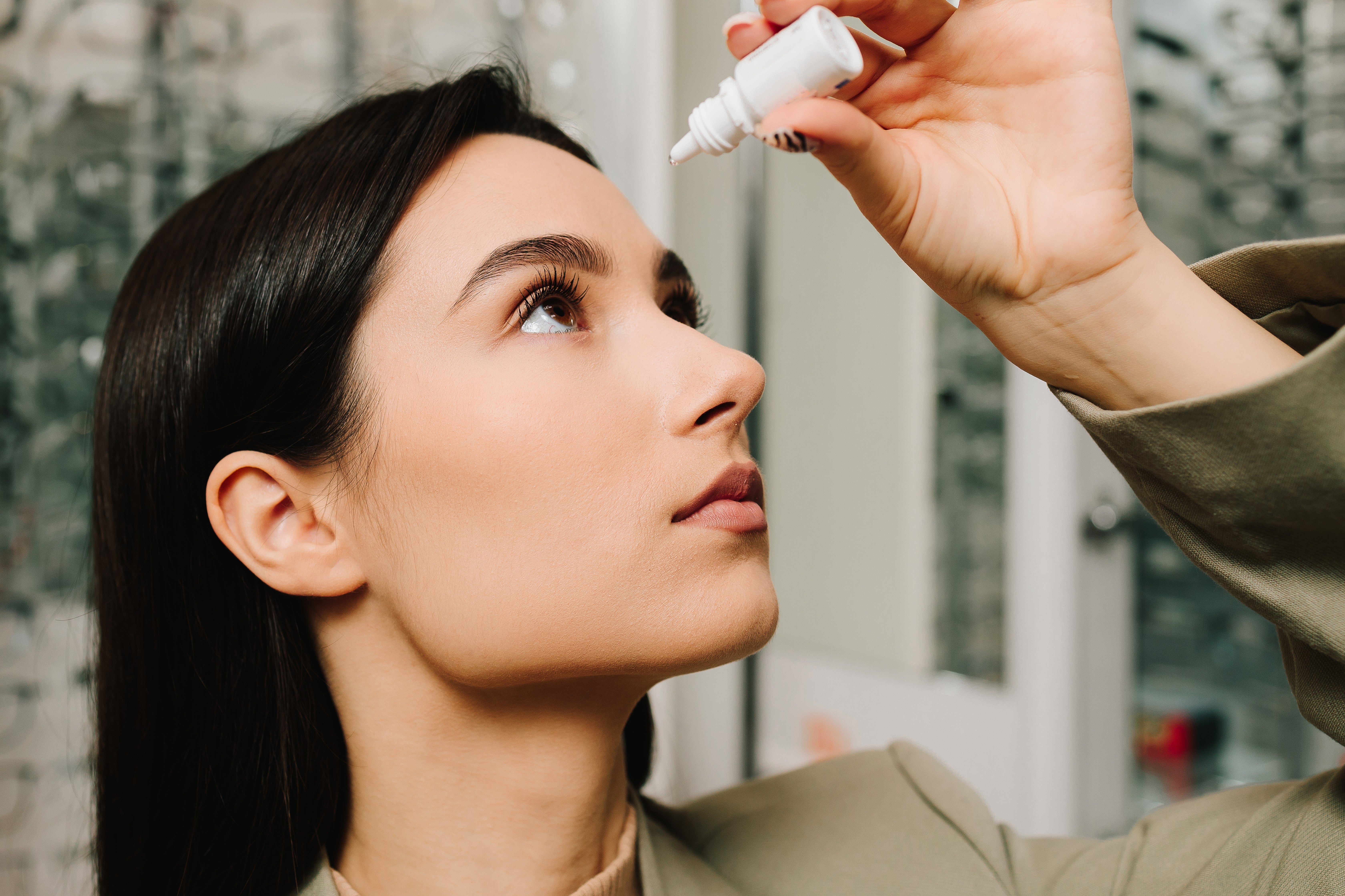 What to Know About Infections Linked to Artificial Tears