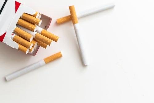 Is Your Employer's Tobacco or Nicotine Surcharge Legal?
