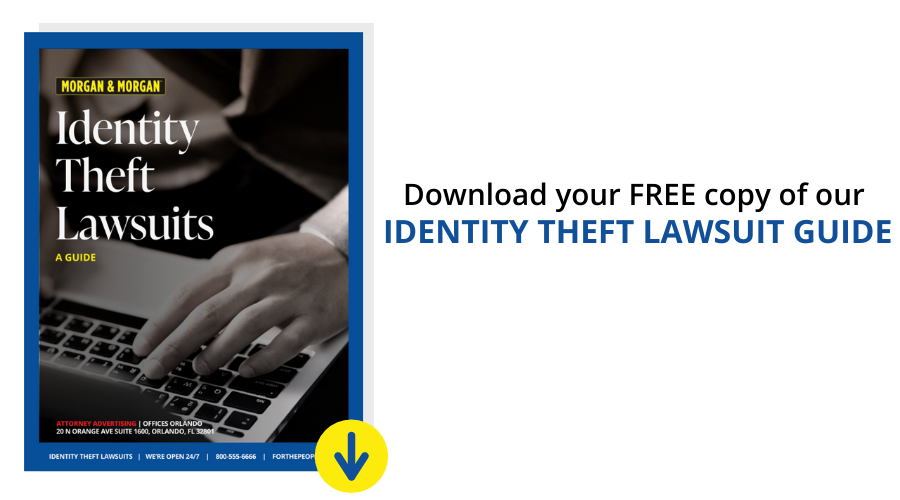 identity theft lawsuit guide