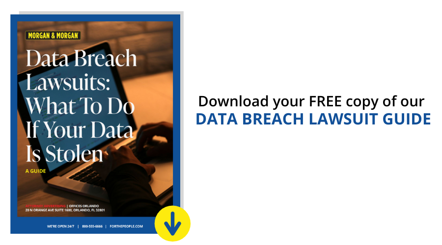 Data Breach Downloable
