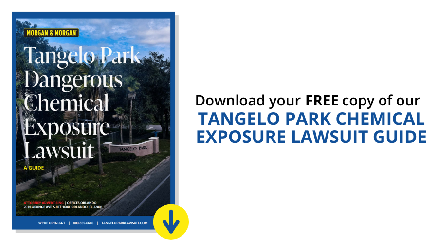 tangelo lawsuit guide