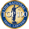 Top 100 National Trial Lawyers Elizabeth Bogle