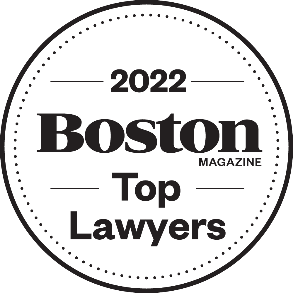 Top Lawyers - Boston