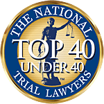 Top 40 Lawyers 