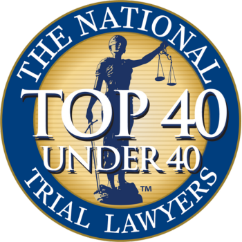NTL top 40 under 40