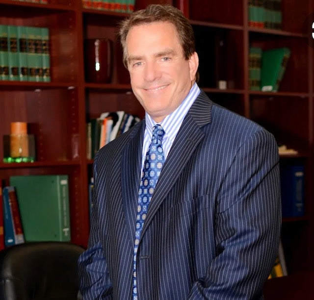 Attorney Eric Block 